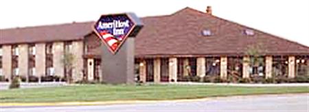 Comfort Inn