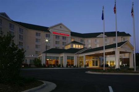 Hilton Garden Inn