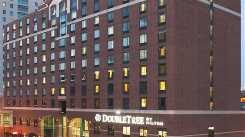 Doubletree By Hilton Mayo Clinic Area