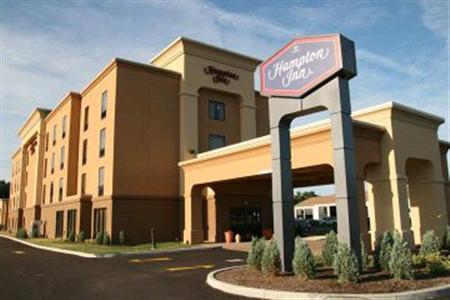 Hampton Inn Irondequoit