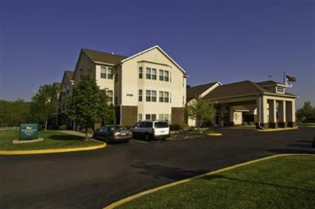 Homewood Suites Henrietta