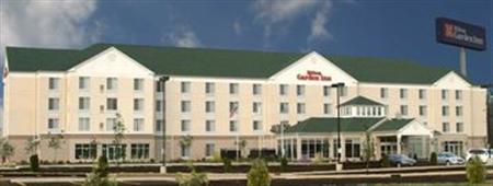 Hilton Garden Inn