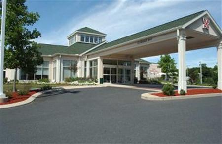 Hilton Garden Inn