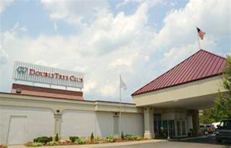 Comfort Inn & Suites Airport