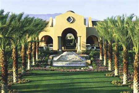 The Westin Mission Hills Golf Resort & Spa