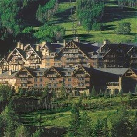 Ritz-Carlton - Bachelor Gulch