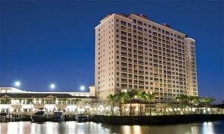 The Westin Cape Coral Resort At Marina Village