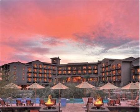 Ritz Carlton Dove Mountain