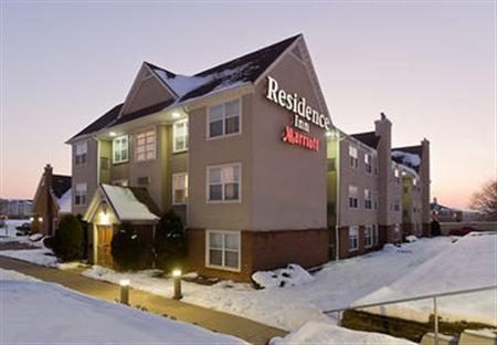 Residence Inn Youngstown Boardman/poland