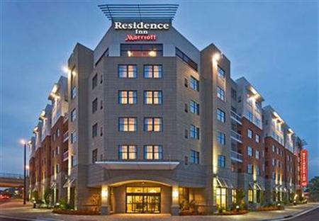 Residence Inn Springfield Old Keene Mill