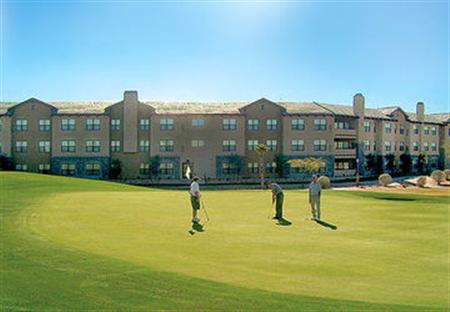 Residence Inn Phoenix