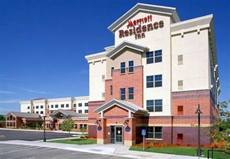 Residence Inn Minneapolis Plymouth