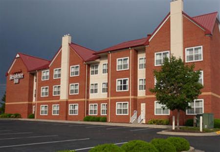 Residence Inn Kansas City Olathe