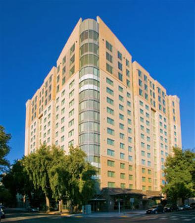 Residence Inn Downtown At Capitol Park