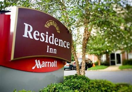 Residence Inn Biltmore