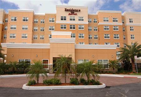 Residence Inn