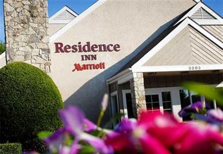 Residence Inn