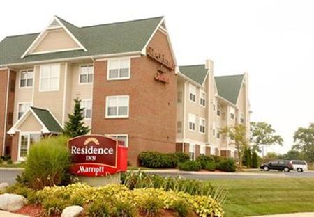 Residence Inn