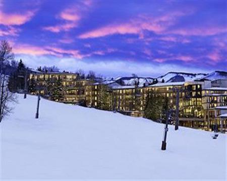 Westin Snowmass Resort