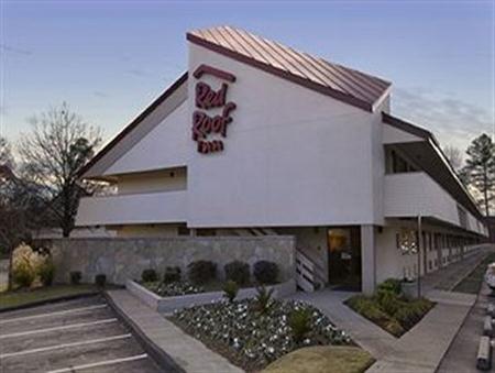 Red Roof Inn Atlanta Smyrna