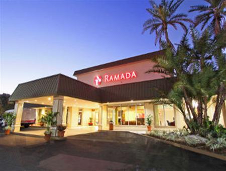 Ramada Miami Airport North