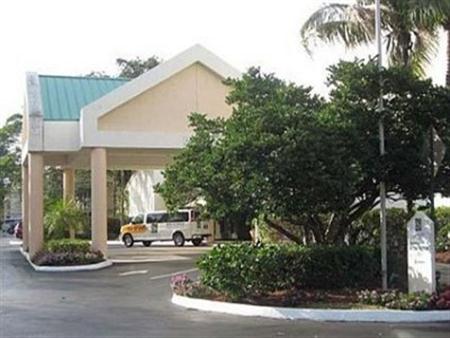 Quality Inn Sawgrass