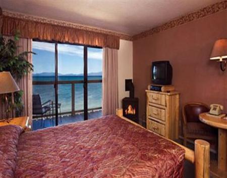 Tahoe Lakeshore Lodge & Spa