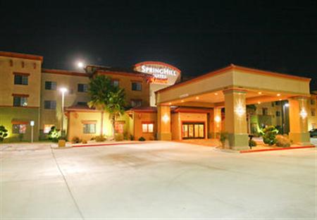 Springhill Suites Victorville