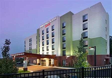 Springhill Suites Potomac Mills