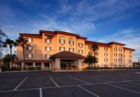 Springhill Suites Phoenix Glendale/peoria