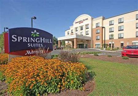 Springhill Suites Charleston North