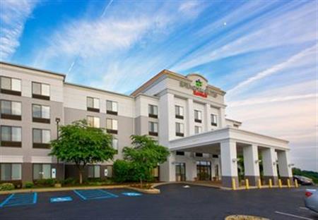 Springhill Suites