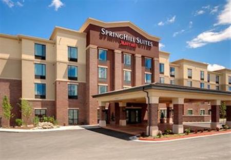 Springhill Suites