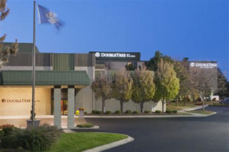 Doubletree By Hilton Detroit - Dearborn