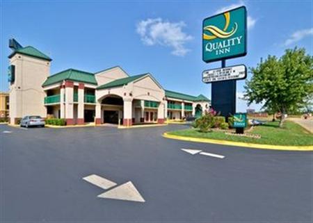 Quality Inn Fort Campbell