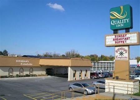 Quality Inn Finger Lakes Region