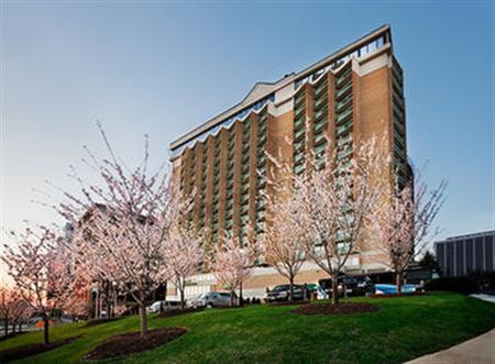 Holiday Inn Rosslyn At Key Bridge