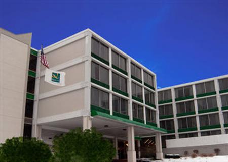 Quality Inn And Conference Center