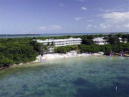 Hilton Key Largo Resort