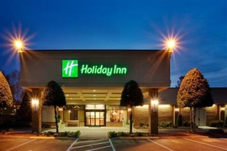 Holiday Inn Patriot