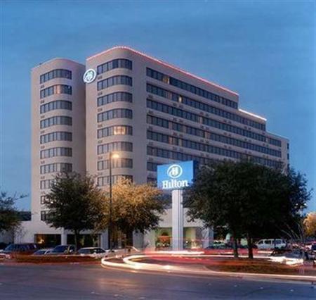 Hilton College Station & Conference Center