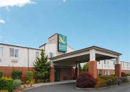 Quality Inn & Suites