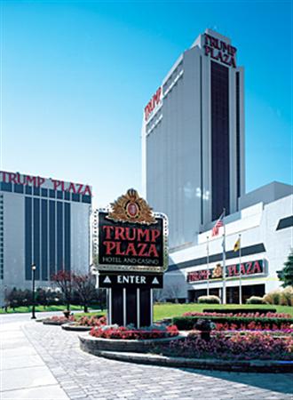 Trump Plaza & Casino