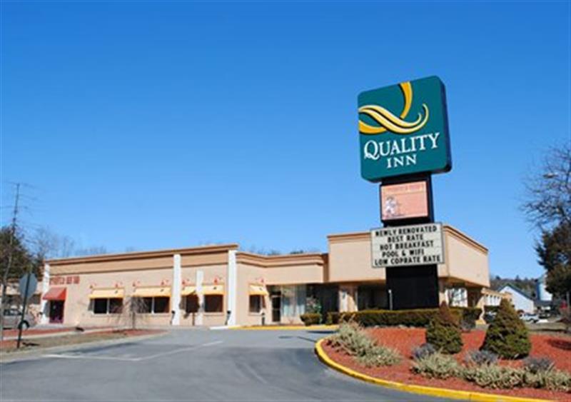 Quality Inn & Conference Center