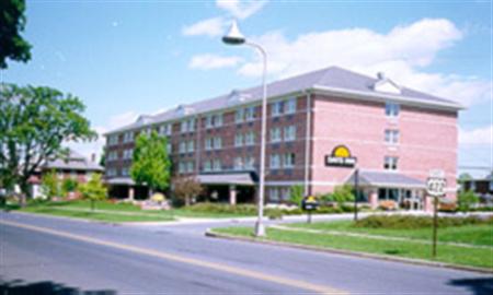 Days Inn