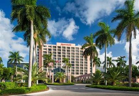 Marriott Boca Raton