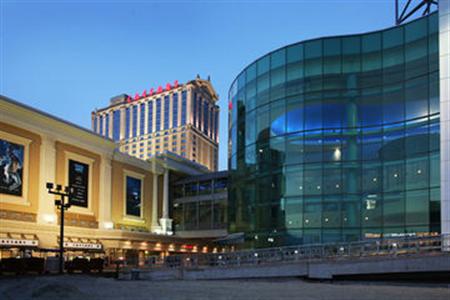 Caesars Atlantic City Resort & Casino