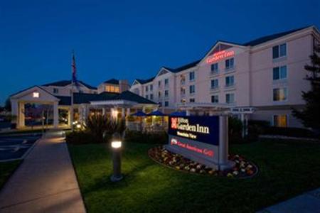 Hilton Garden Inn