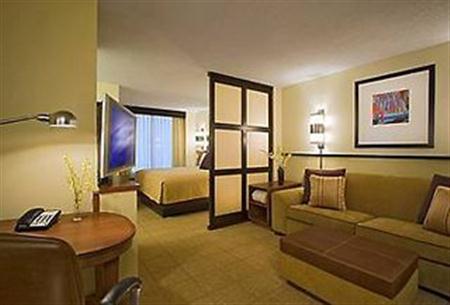 Hyatt Place Meadowlands