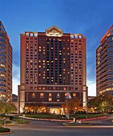 Ritz-Carlton Tysons Corner